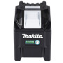 Аккумулятор MAKITA XGT BL4080F 40.0 В, 8.0 А/ч, Li-Ion