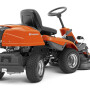 Райдер Husqvarna R 216T AWD (без деки)