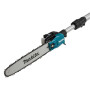 Аккумуляторный кусторез MAKITA LXT DUA301Z (без АКБ и ЗУ)