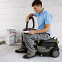 Пылесос Karcher NT 14/1 Ap Te Adv