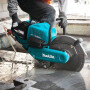 Бетонорез аккумуляторный Makita CE001GZ