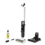 Вертикальный пылесос Karcher FCV 3 Natural N