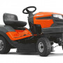 Садовый минитрактор Husqvarna TC 130
