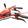 Культиватор бензиновый FERMER FM-813MX без колес