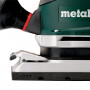 Плоскошлифовальная машина Metabo SRE 4350 Turbotec