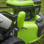 Аккумуляторная газонокосилка Greenworks GD60LM51SP