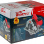 Дисковая пила WORTEX CS 1916 L в кор.