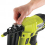 ONE + / Пневмо-молоток/степлер под 18G RYOBI R18N18G-120S