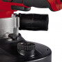 Шлифмашина для стен и потолков Einhell TC-DW 180