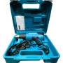 Термовоздуходувка MAKITA HG 6031 VK в чем. + набор сопл