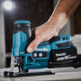 Аккумуляторный лобзик MAKITA DJV185Z в коробке