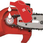 Высоторез аккумуляторный Einhell GC-LC 18/20 Li T-Solo