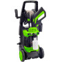 Мойка высокого давления GreenWorks GPWG4II