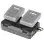 Зарядное устройство DAEWOO DACH 8021Li