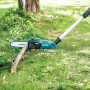 Аккумуляторный высоторез MAKITA LXT DUA200RF01 (АКБ 3Ач + ЗУ)