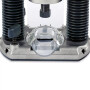 Фрезер вертикальный Einhell TC-RO 1155 Kit