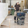 Пылесос Karcher NT 40/1 Tact Te L *EU