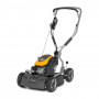 Бензиновая самоходная газонокосилка STIGA MULTICLIP 50 SX