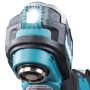 Аккум. многофункциональный инструмент (реноватор) MAKITA TM001GZ