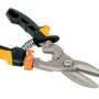 Ножницы для металла прямые PowerGear FISKARS