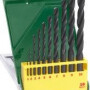 Набор сверел по металлу 10шт  Bosch  HSS-R PROMOLINE