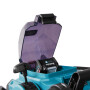 Газонокосилка аккумуляторная MAKITA XGT LM003GM103 (АКБ 4Ач + ЗУ)