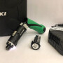 Аккумуляторная отвертка HIKOKI DB3DL2