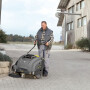 Подметальная машина Karcher KM 75/40 W P