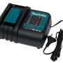 Зарядное устройство MAKITA LXT DC 18 SD