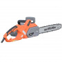 Пила электрическая SKIPER ES1800A PRO (шина + цепь OREGON 35 см)