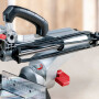 Торцовочная пила Metabo KS 305 M