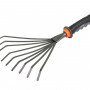 Грабли веерные 42см STARTUL GARDEN (ST6079-06)