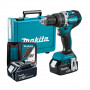 Аккум. дрель-шуруповерт MAKITA DDF 484 RAE в чем.