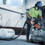 Бензорез Husqvarna K 770 DryCut