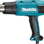 Термовоздуходувка MAKITA HG6531CK
