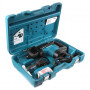 Перфоратор MAKITA HR 4510 C в чем.