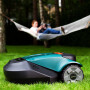 Газонокосилка-робот Robomow RS635 PRO SV