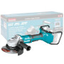 Аккумуляторная углошлифмашина MAKITA DGA700Z