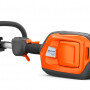 Аккумуляторный триммер Husqvarna 325iLK