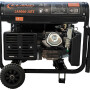 Бензиновый генератор ELAND LA9000-3-ATS