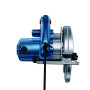 Циркулярная пила BOSCH GKS 140