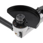 Пневмошлифмашина угловая ECO AAG12-125