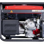 Сварочный генератор FUBAG WS 230 DC ES с электростартером
