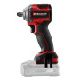 Аккумуляторный ударный гайковерт Einhell TP-CW 18/260-C Li BL - Solo