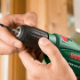 Дрель ударная Bosch PSB 750 RCE