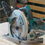 Циркулярная пила MAKITA 5008MGJX2