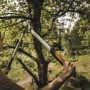 Сучкорез плоскостной большой PowerGear X LX98 FISKARS
