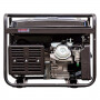 Генератор бензиновый сварочный HYUNDAI HYW215AC