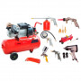 Компрессор FUBAG AUTO MASTER KIT
