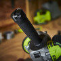 Аккумуляторная углошлифмашина RYOBI RAG18115-0 ONE+ (без АКБ и ЗУ)
